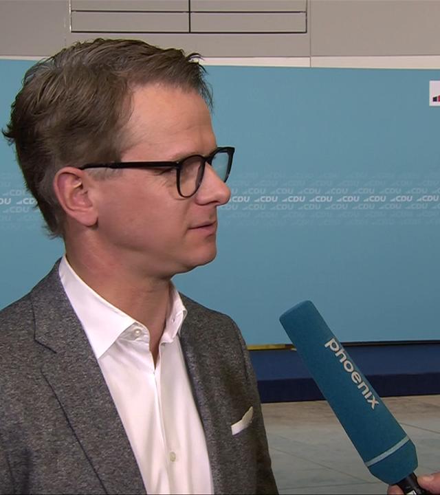 Linnemann: "Stimmungslage sehr gut"