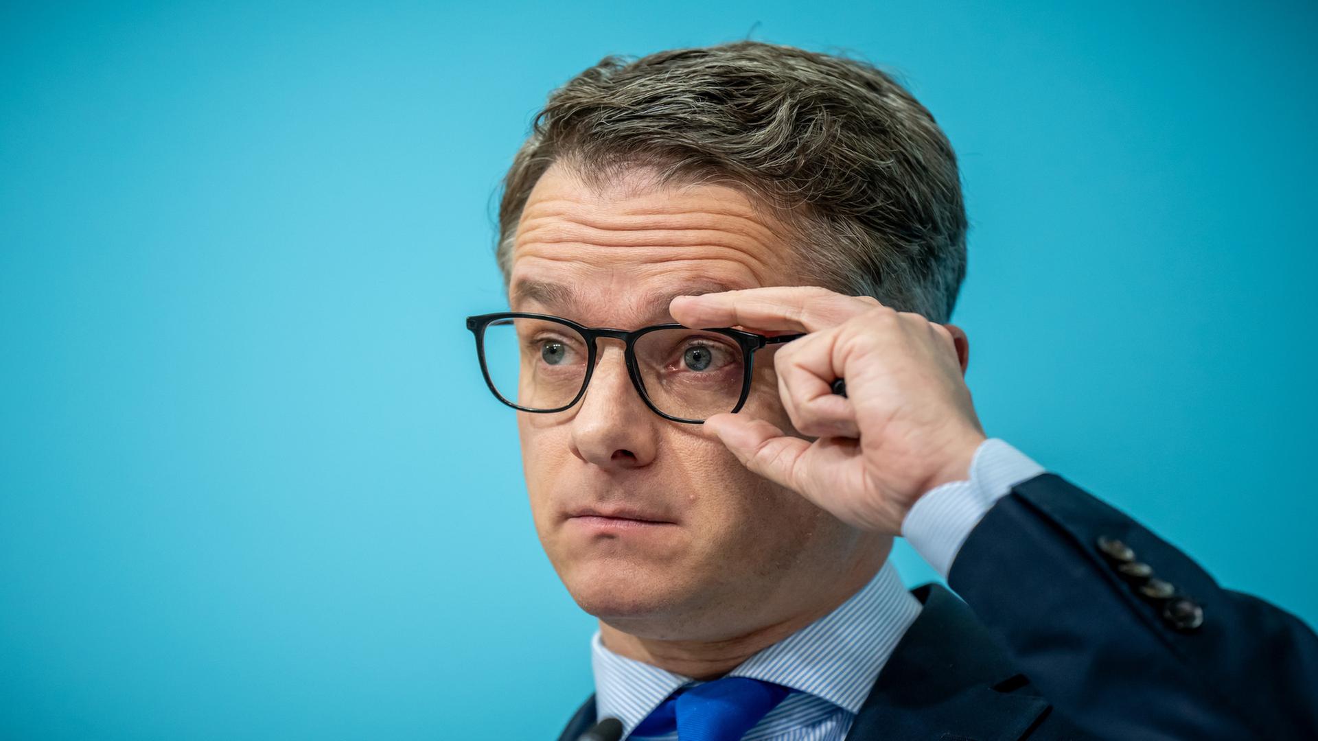 Linnemann zum rechten Treffen