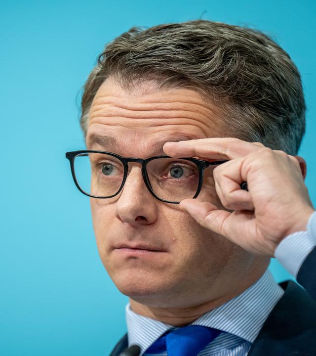 Linnemann zum rechten Treffen