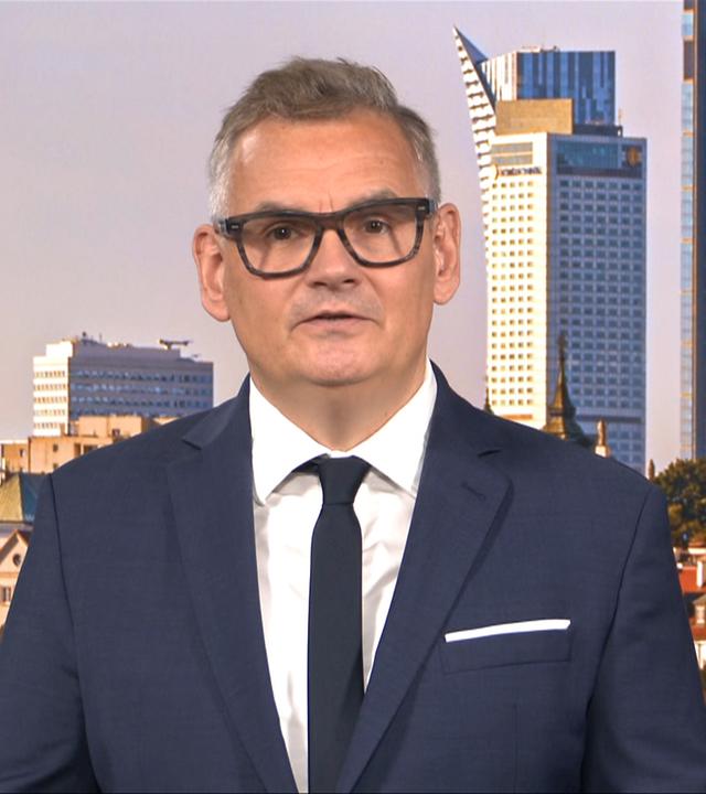 Lipski: "Nawrocki wird Konfrontation mit Tusk suchen"