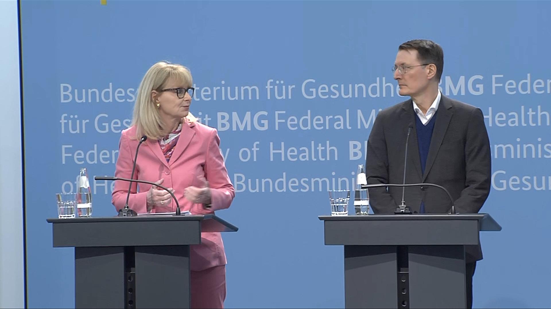 Long Covid: Stehen an einem Wendepunkt