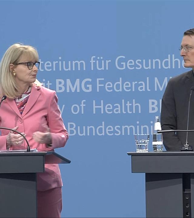 Long Covid: Stehen an einem Wendepunkt