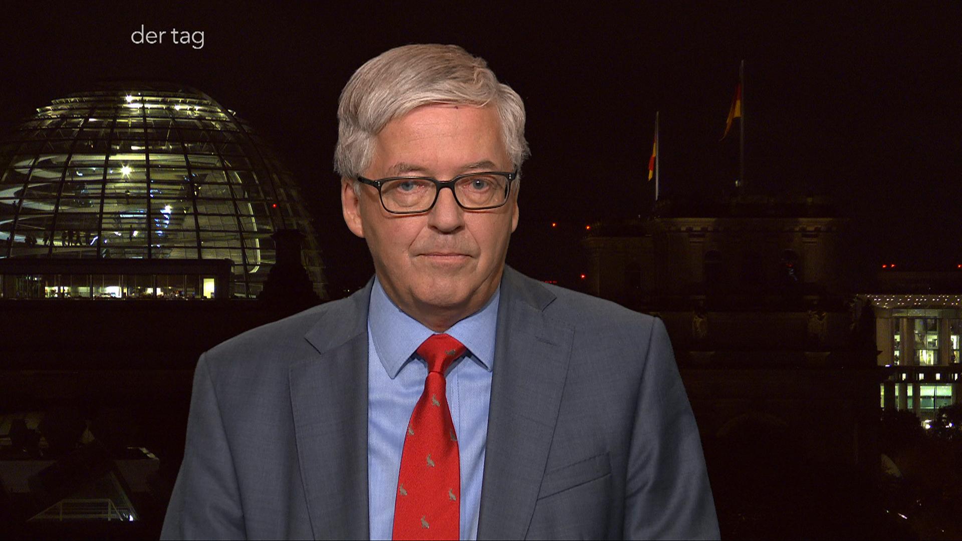 Losverfahren: "Es gibt andere Möglichkeiten, eine objektive Auswahl zu treffen"