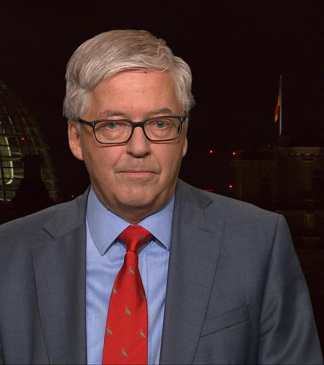 Losverfahren: "Es gibt andere Möglichkeiten, eine objektive Auswahl zu treffen"