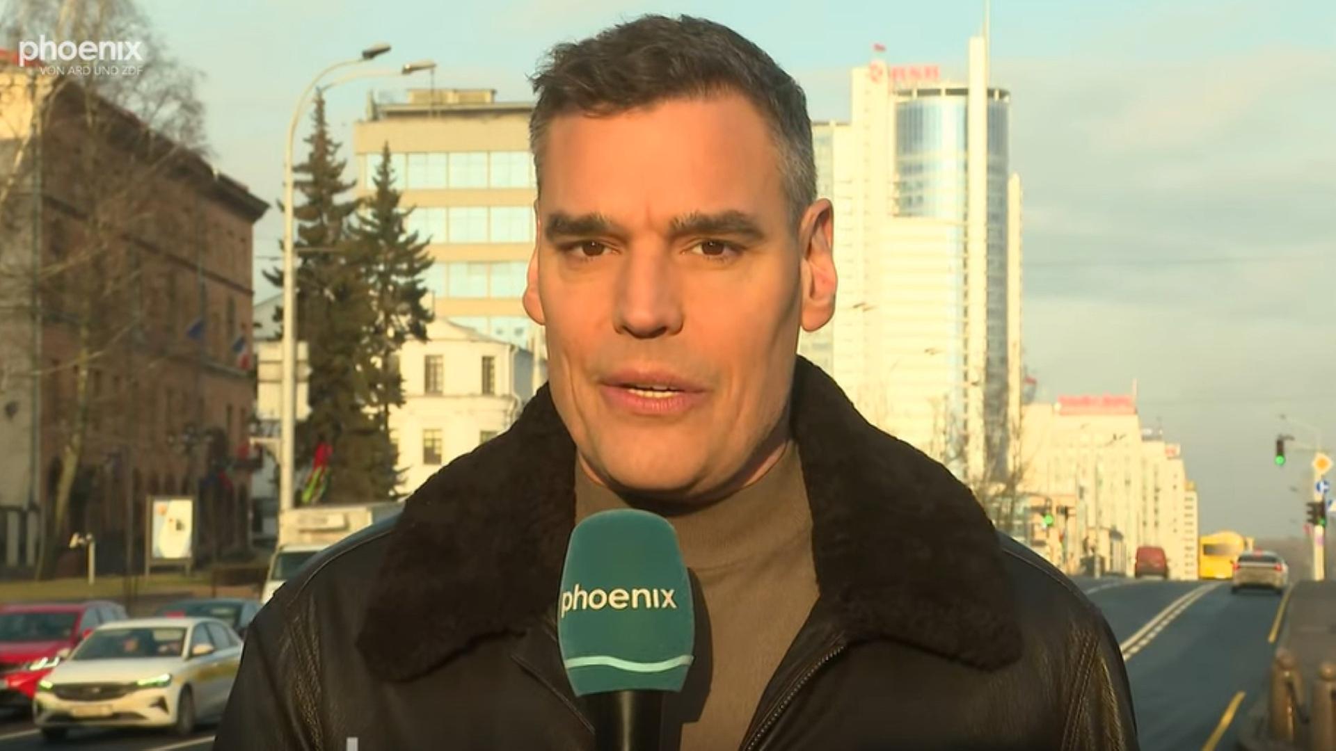 Lukaschenko: Nicht getraut, Putins Ergebnis zu übertreffen