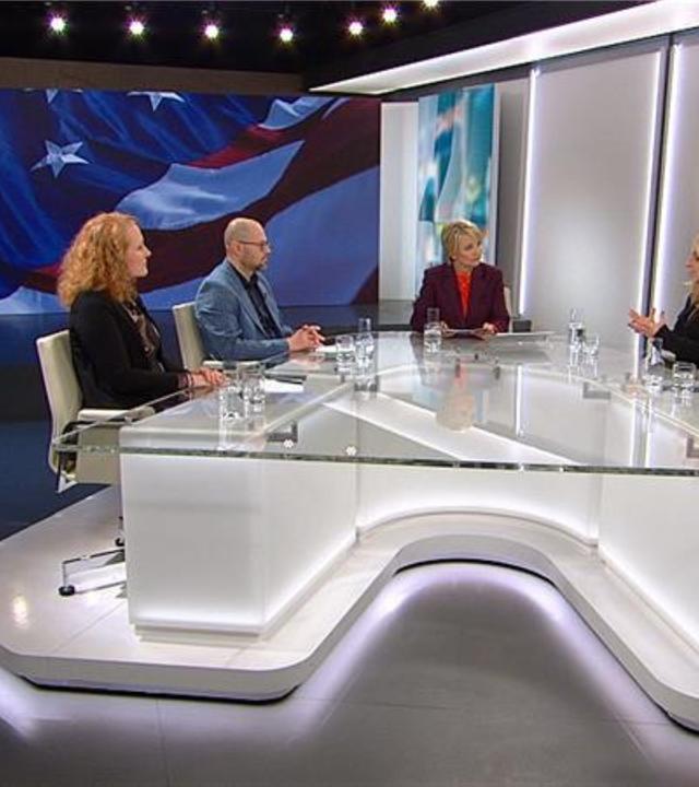 Machtpoker um die Ukraine – Droht ein Diktatfrieden?