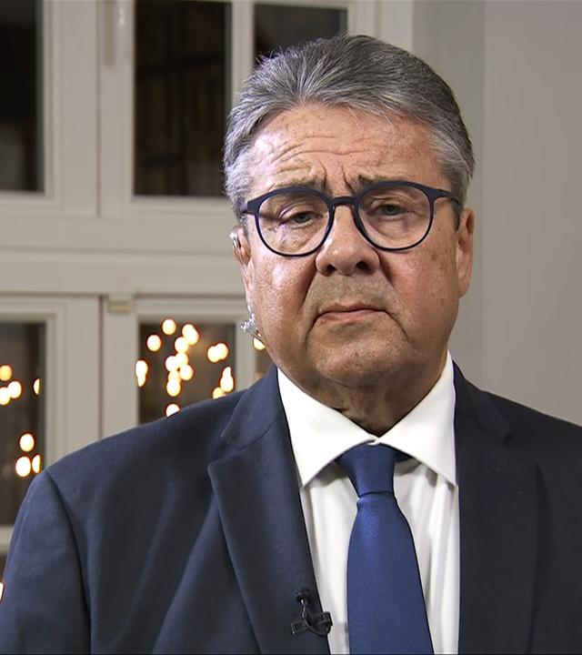 Machtwechsel im Weißen Haus