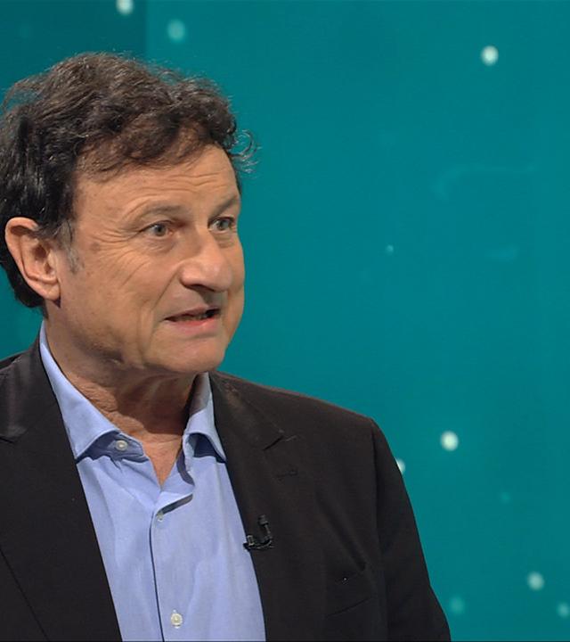 Macron-Besuch: Kein Auftreten als Bettler