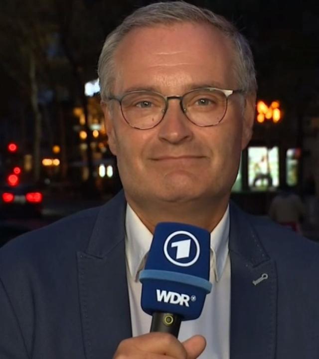 "Macron hat politische Verhältnisse mitzuverantworten"