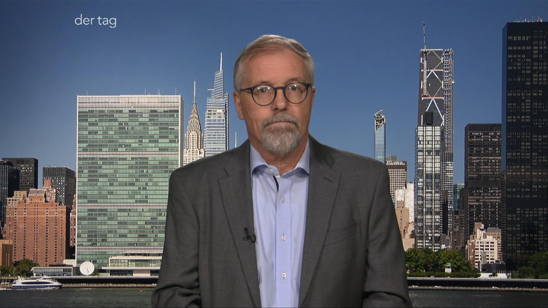 Maduro: "Militärische Leistung ein Glanzstück"