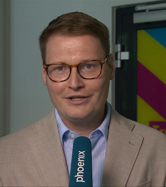 Magyar in Brüssel: "Alle Signale sind pro-europäisch"