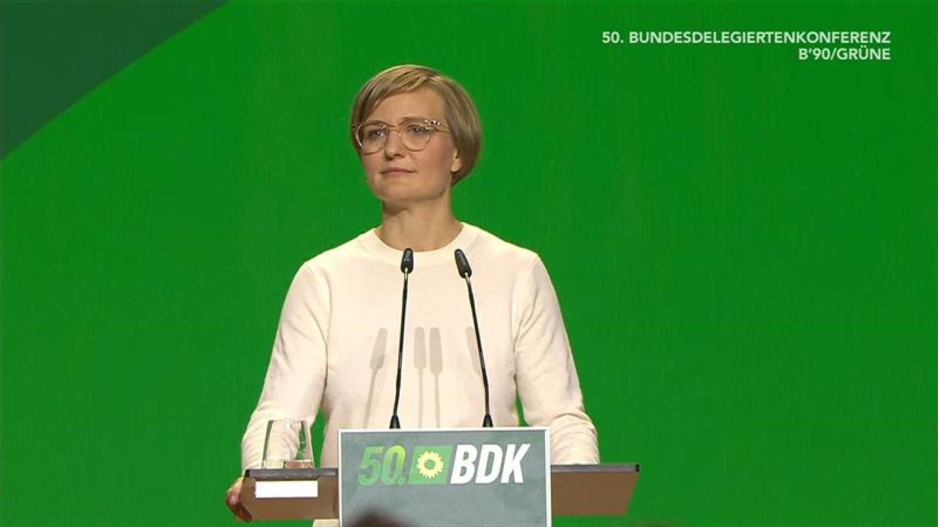 "Make Green Great Again"