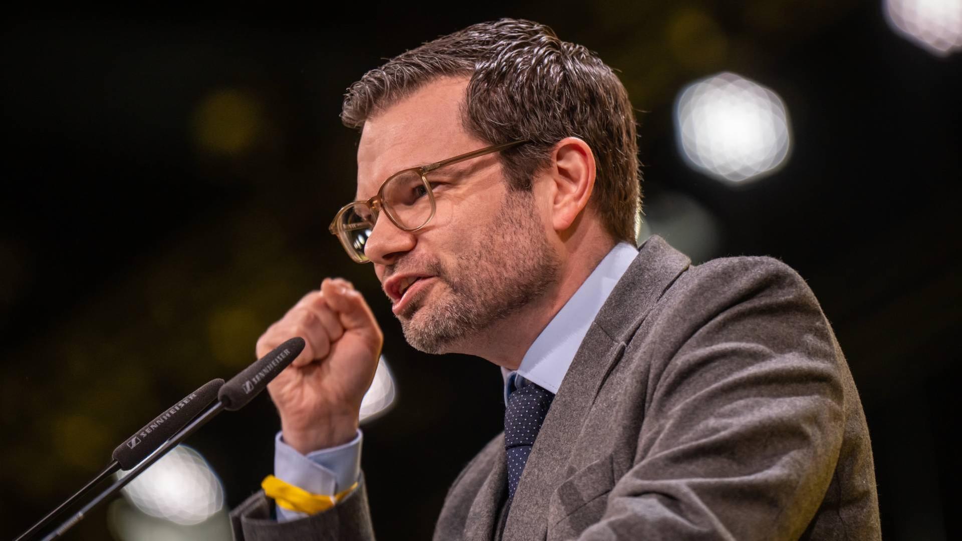 "Make Liberty Great Again"