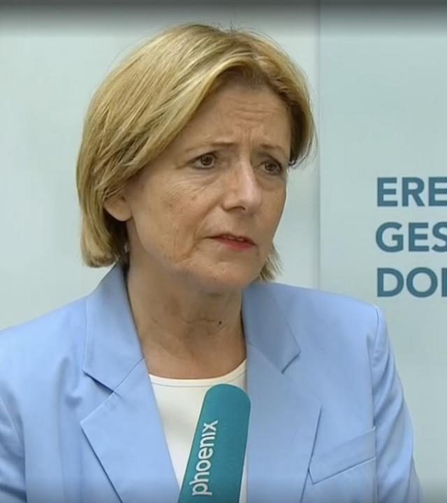 Malu Dreyer: Abschied vom Bundesrat