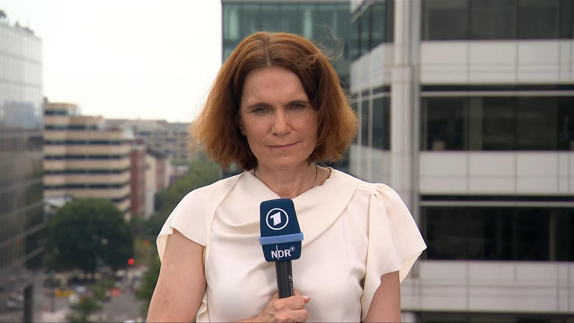 "Man versucht die Erwartungen zu dämpfen"