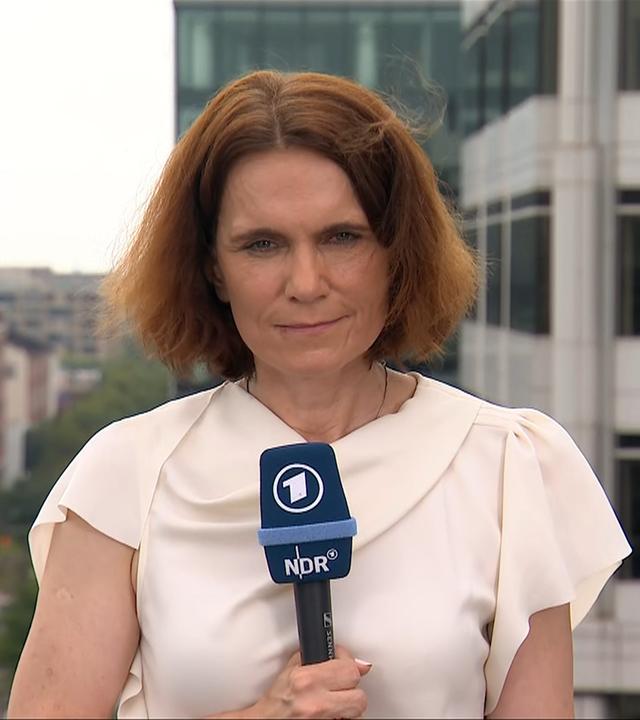 "Man versucht die Erwartungen zu dämpfen"