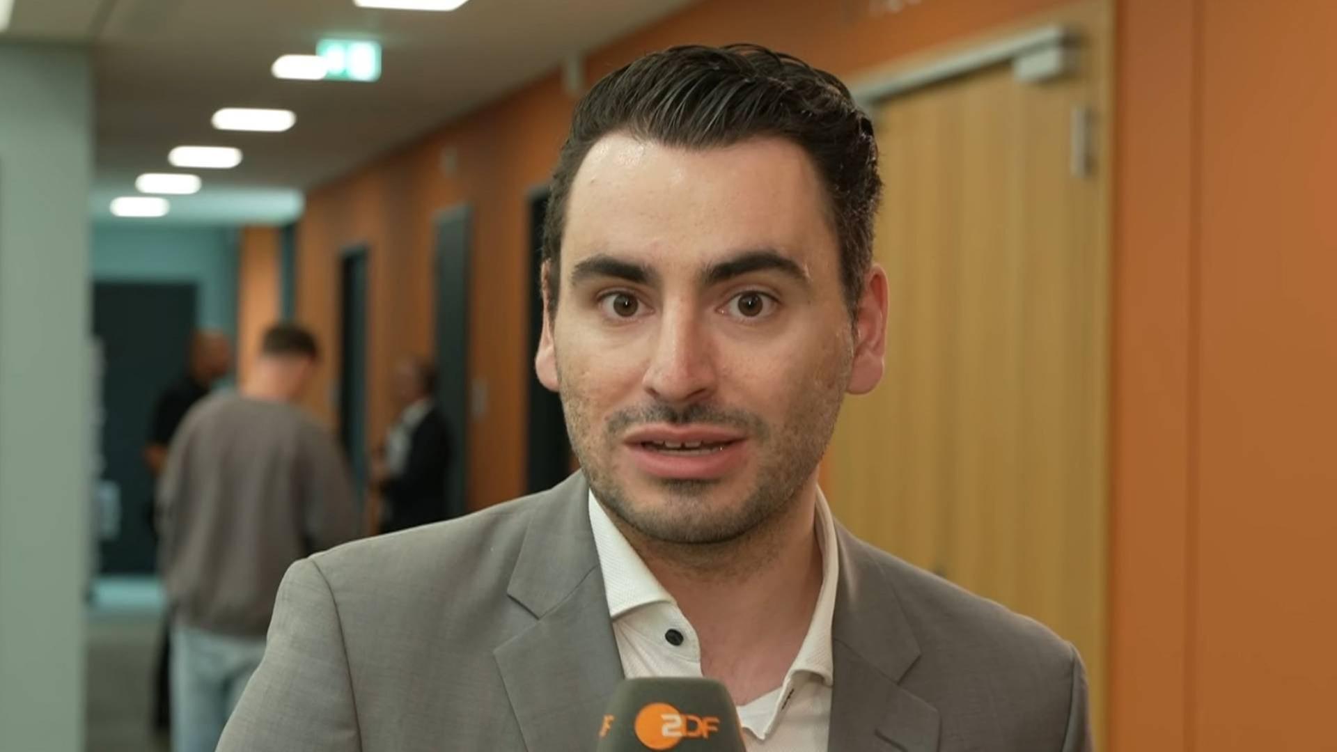 Mannheim-Urteil: Lebenslange Haft