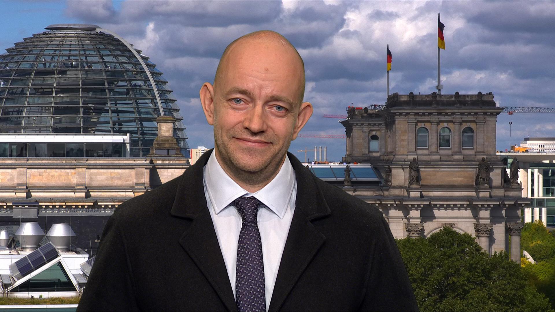 Marc Felix Serrao: Wahlumfragen versprechen nichts Gutes