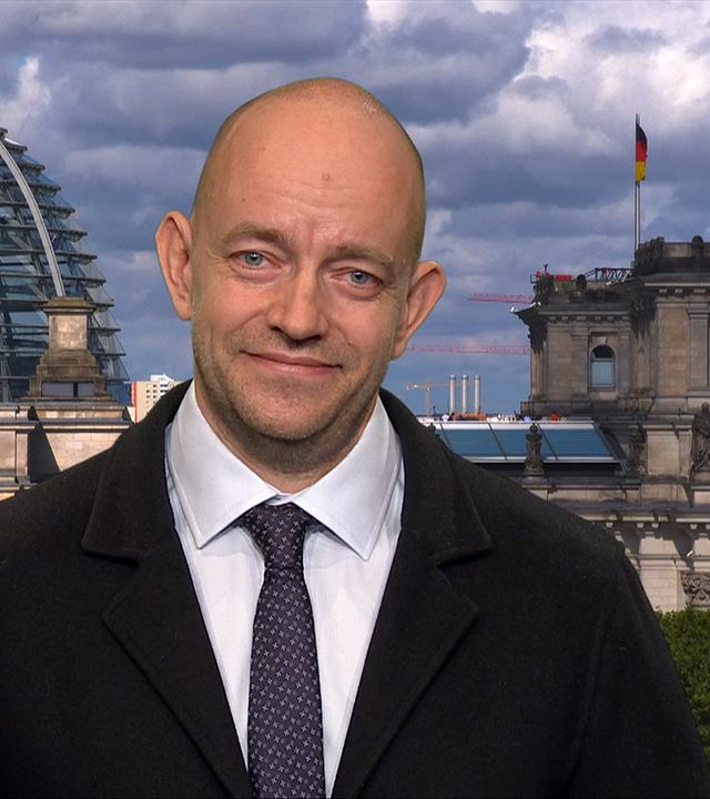 Marc Felix Serrao: Wahlumfragen versprechen nichts Gutes
