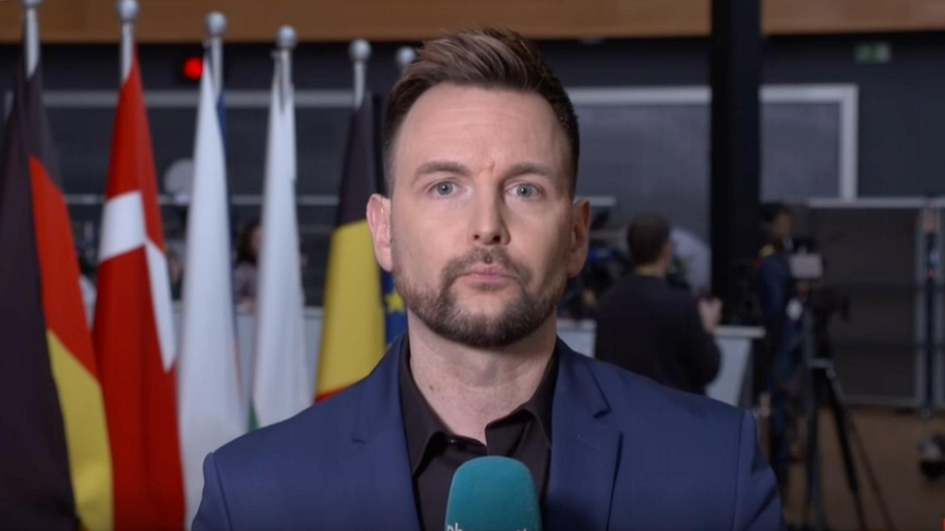 Marc Steinhäuser aus Brüssel im Vorfeld des EU-Sondergipfels