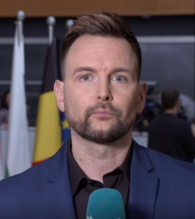 Marc Steinhäuser aus Brüssel im Vorfeld des EU-Sondergipfels