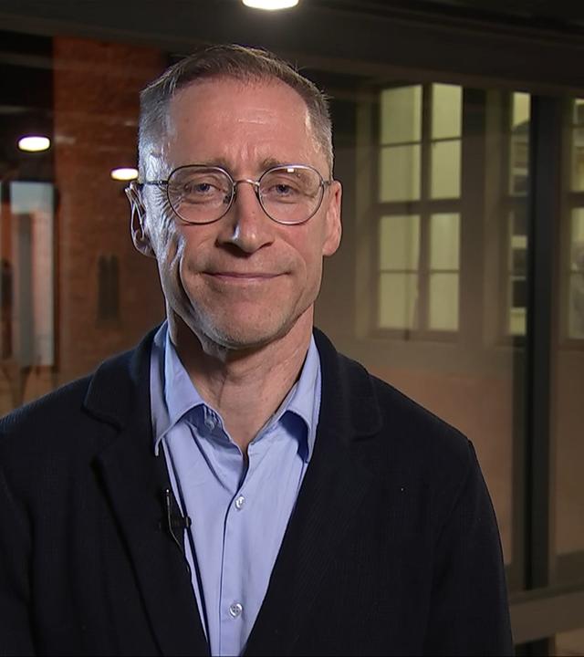 Marco Seliger (NZZ) zu 70 Jahren Bundeswehr