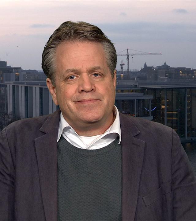 Marcus Bensmann zur Putin-Rede