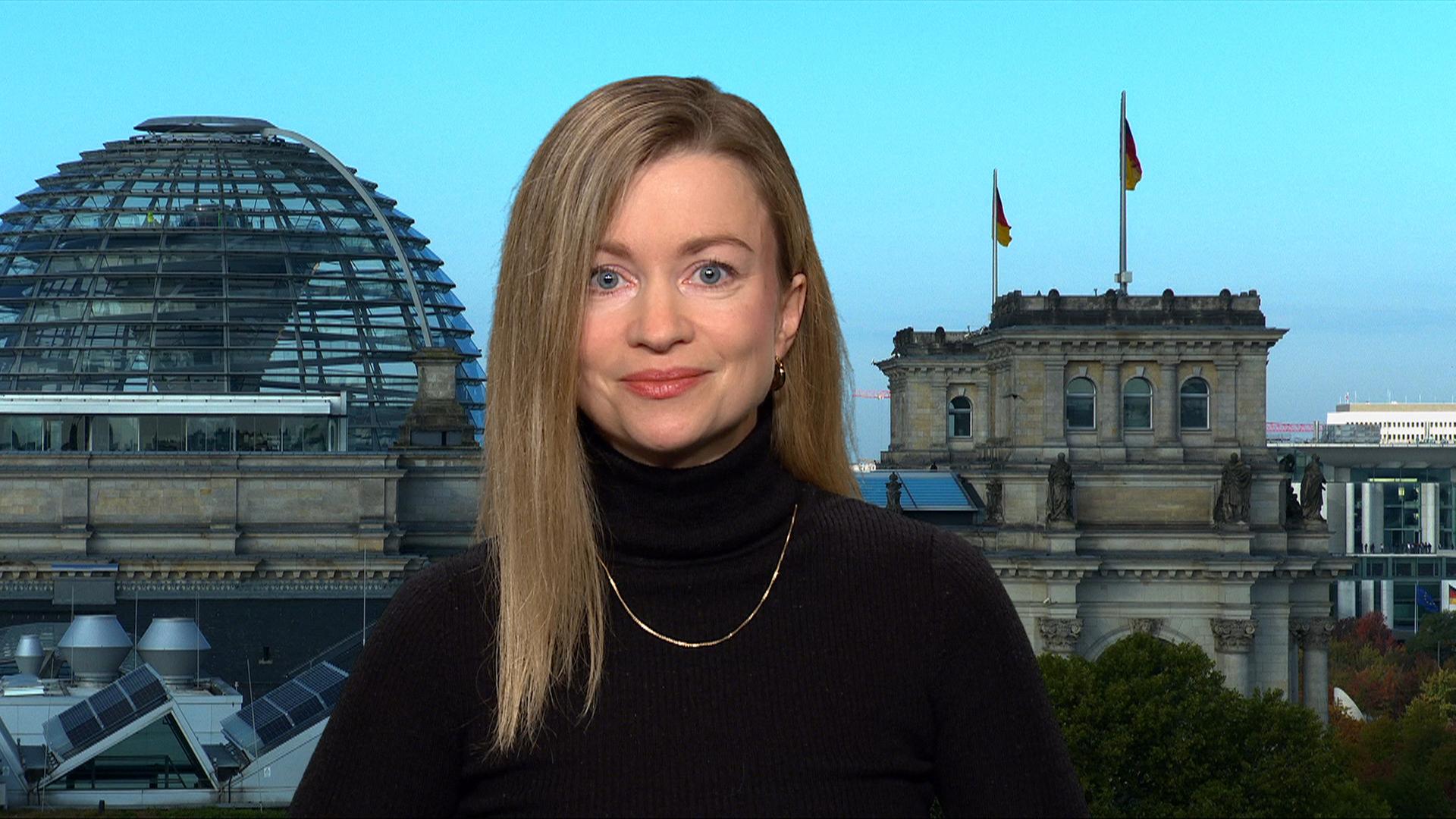 Maria Fiedler zur Kabinettsklausur: "Eher Herbst der Reförmchen und Kommissionen"