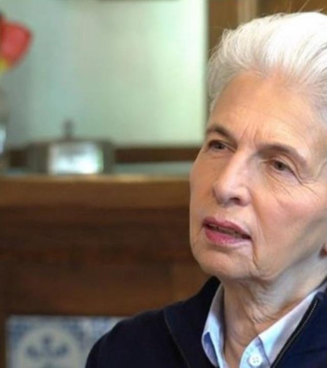 Marie-Agnes Strack-Zimmermann (FDP-Europapolitikerin) zu Gast bei Inga Kühn