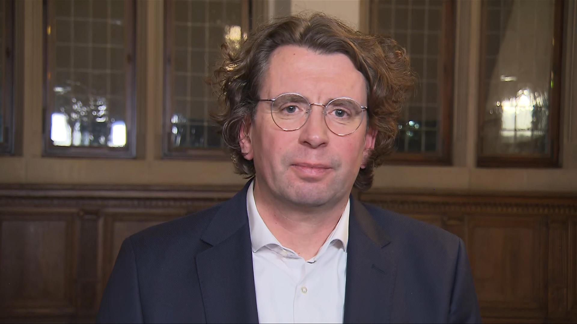 Markus Wilp zu den Wahlen in den Niederlanden