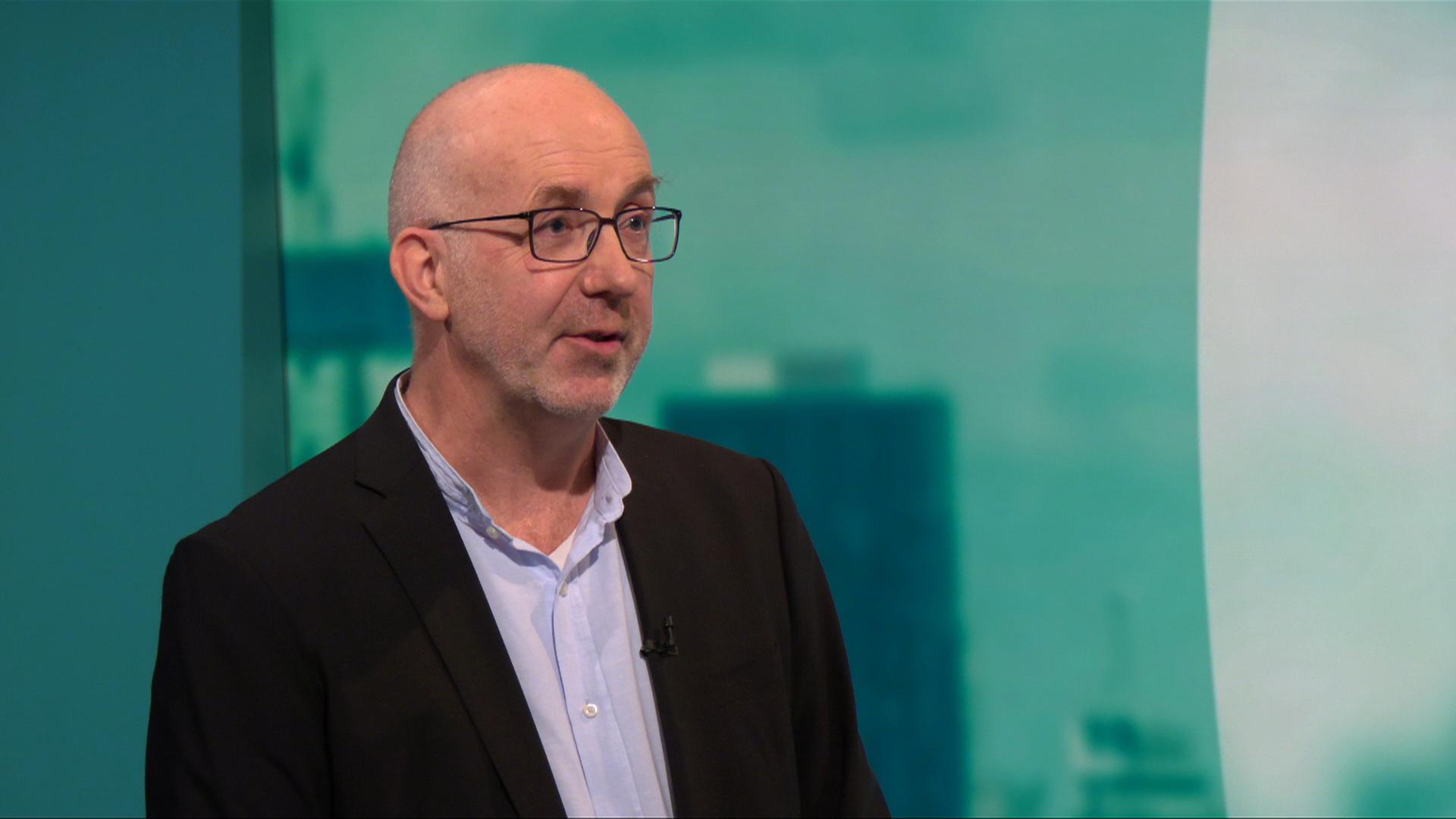 Marschall: "Schon jetzt eine kritische Beobachtung der Regierung"