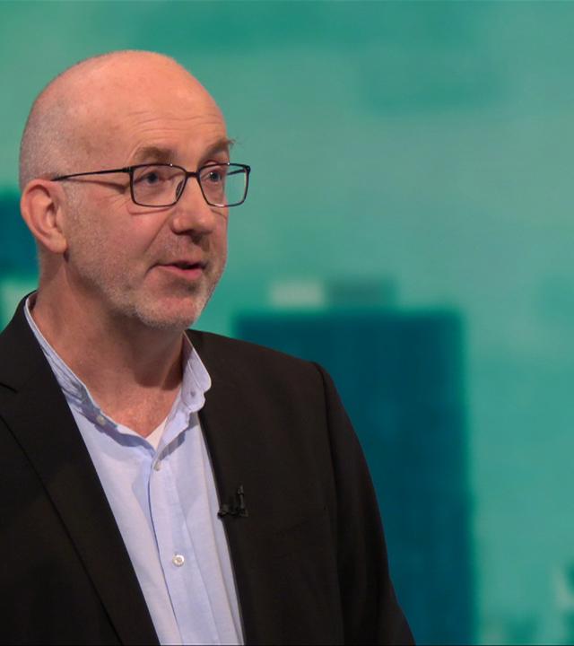 Marschall: "Schon jetzt eine kritische Beobachtung der Regierung"