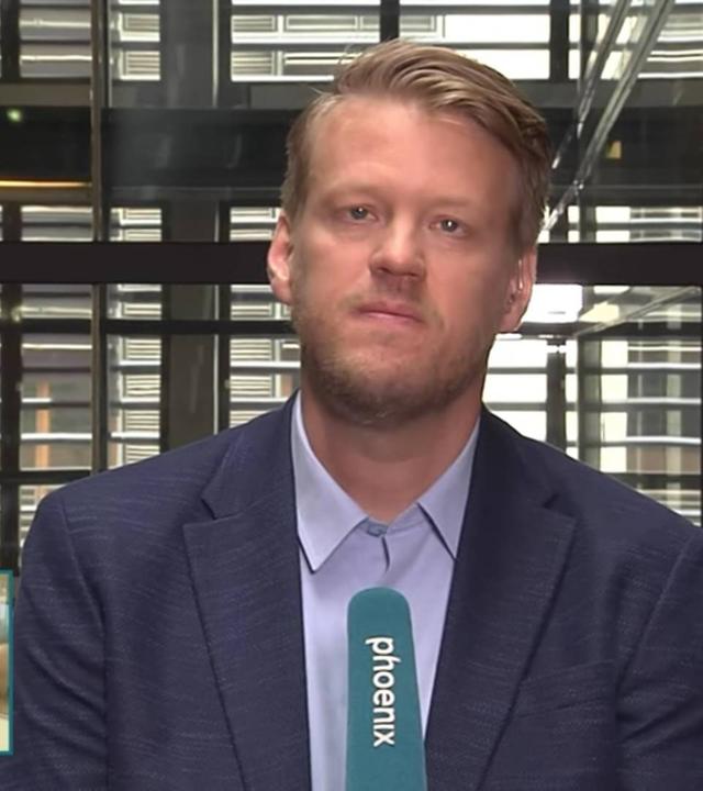 Martin Greive zur Einigung auf Finanzpaket