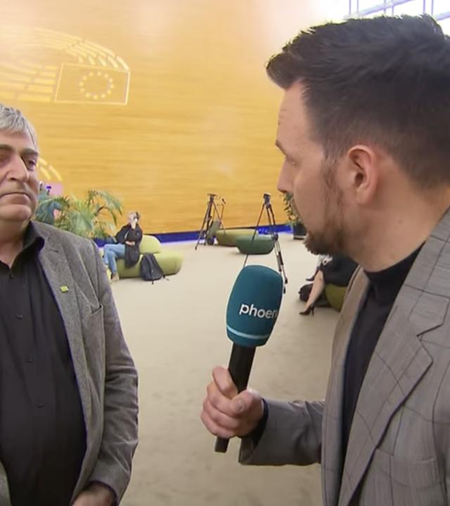 Martin Häusling zur EU-Pestizidverordnung