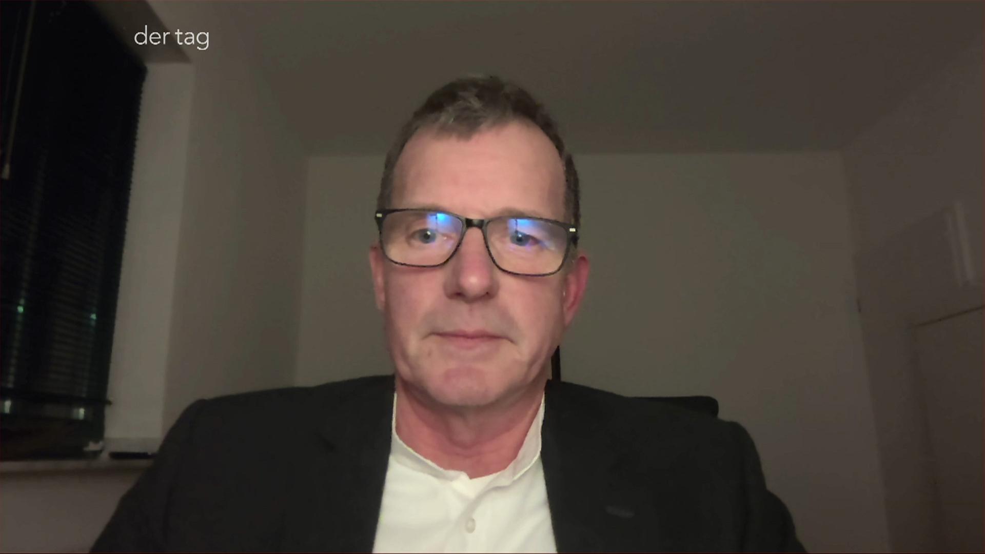 Martin Nebeling zu den Austritten aus den Arbeitnehmerverbänden