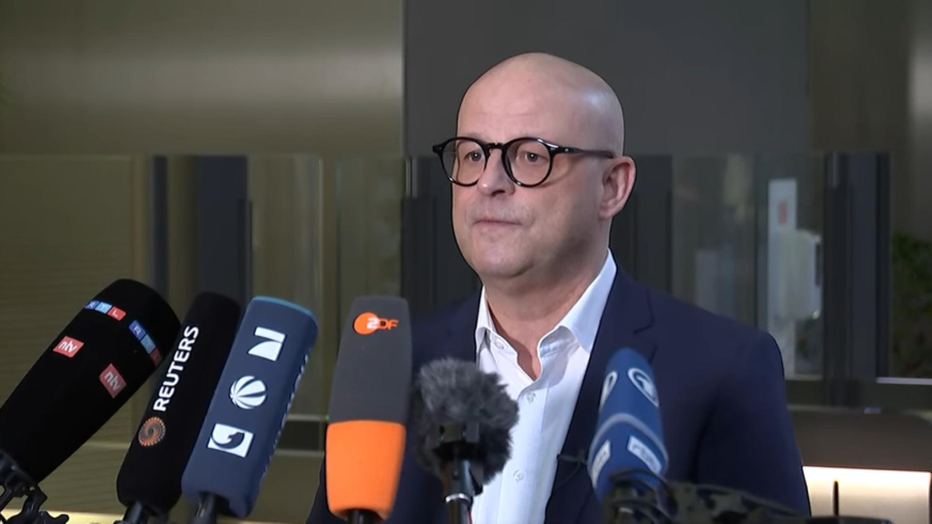 Martin Seiler zum GDL-Tarifstreik