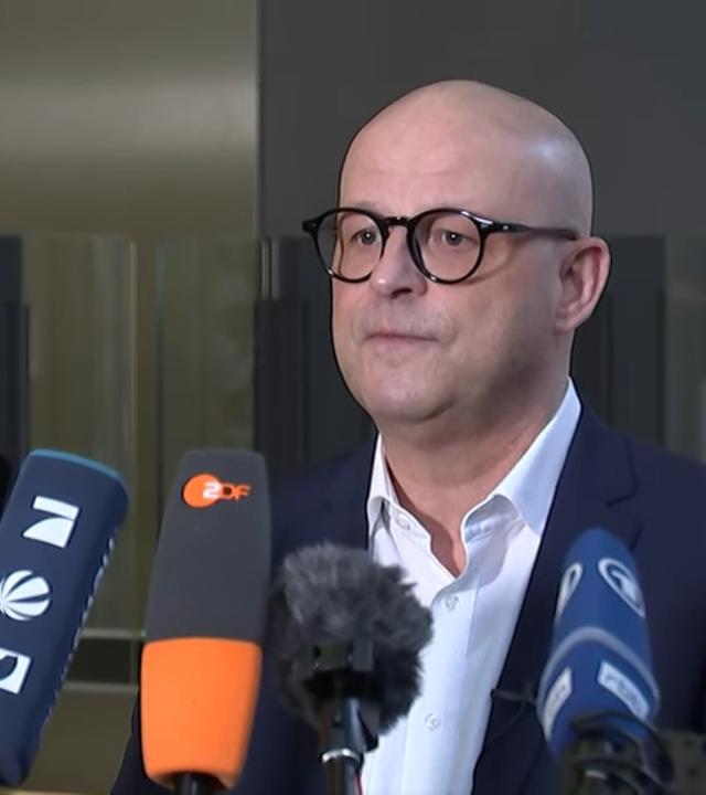 Martin Seiler zum GDL-Tarifstreik