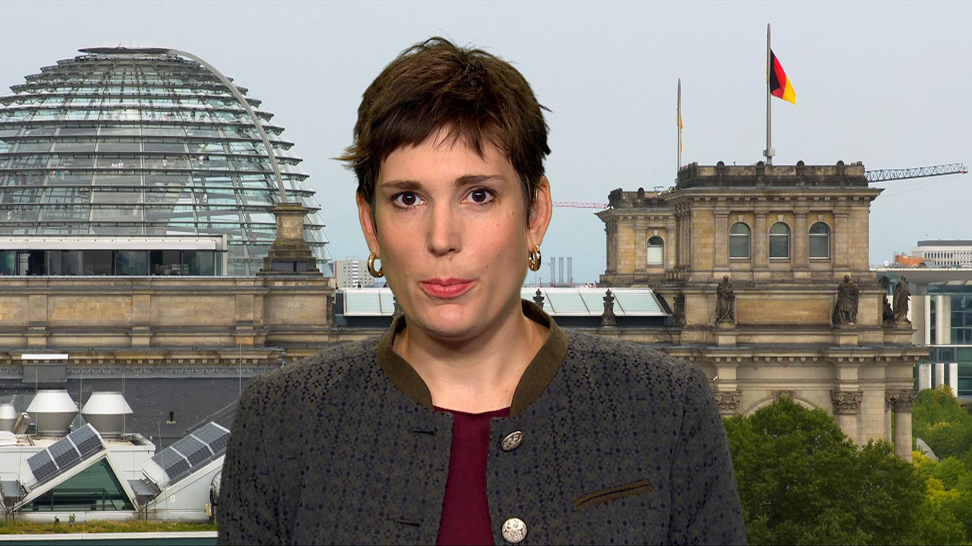 Maßnahmen gegen Gefährder: "Es geht ja, wenn man will"