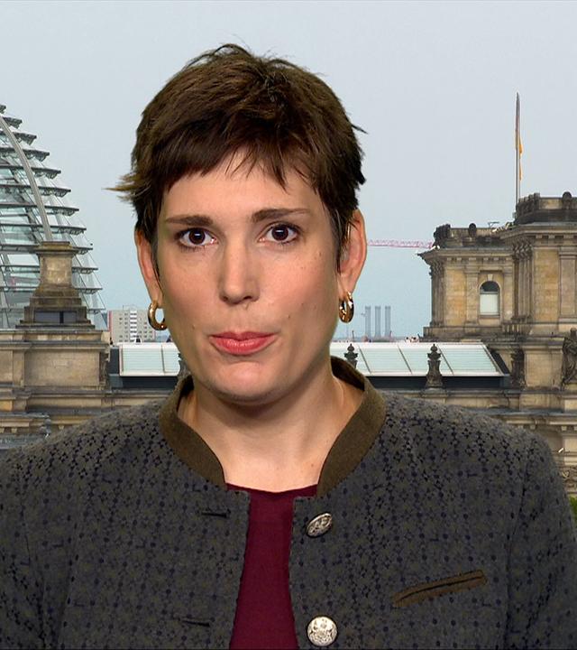 Maßnahmen gegen Gefährder: "Es geht ja, wenn man will"