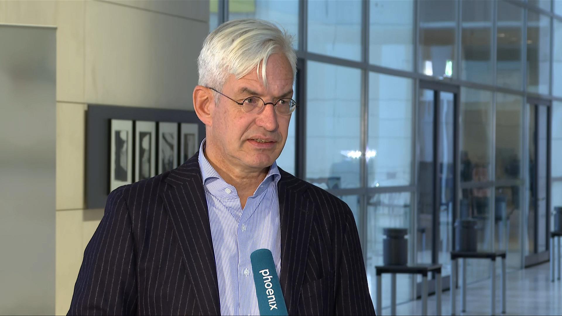 Mathias Middelberg (CDU) zum Ende der Ampel