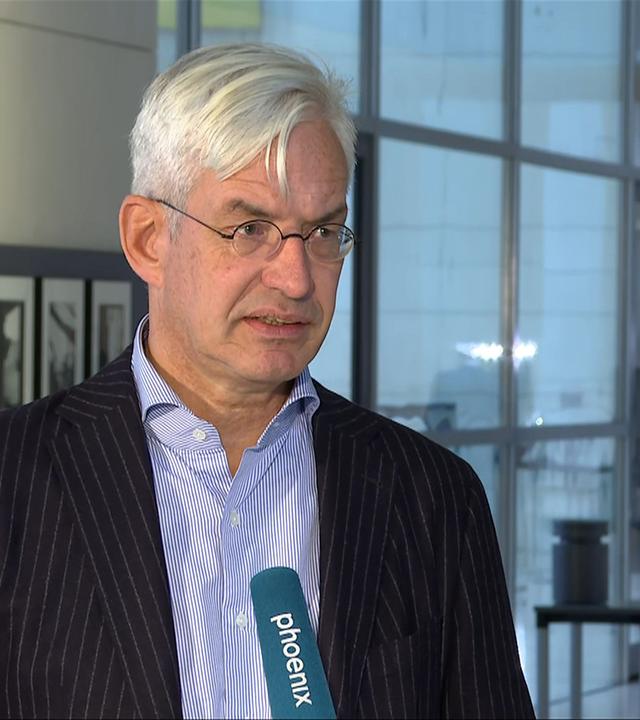 Mathias Middelberg (CDU) zum Ende der Ampel