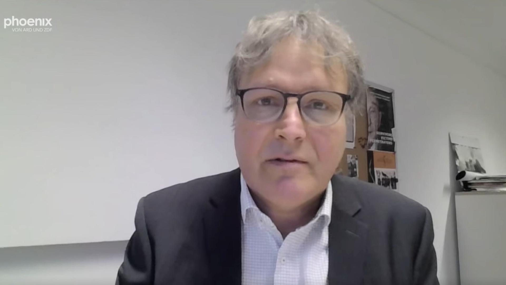 Matthias Haß zum Auschwitz-Gedenken