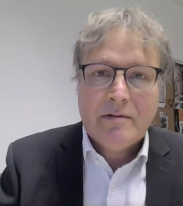 Matthias Haß zum Auschwitz-Gedenken