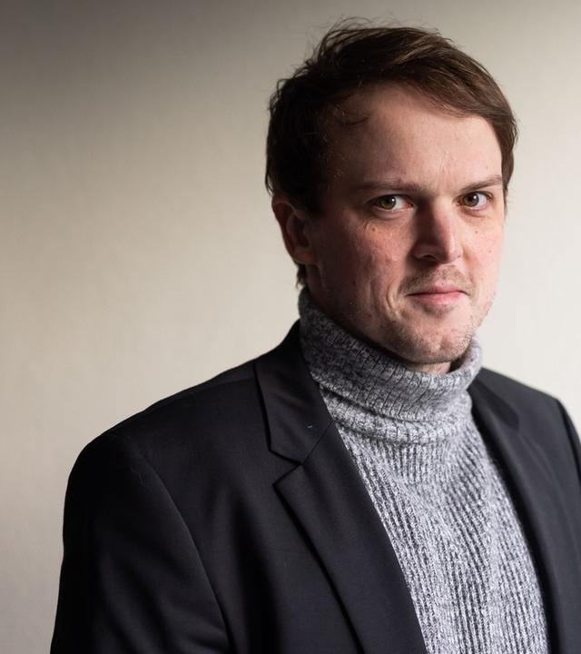 MdEP Erik Marquardt (Grüne) zum EU-Migrationspakt