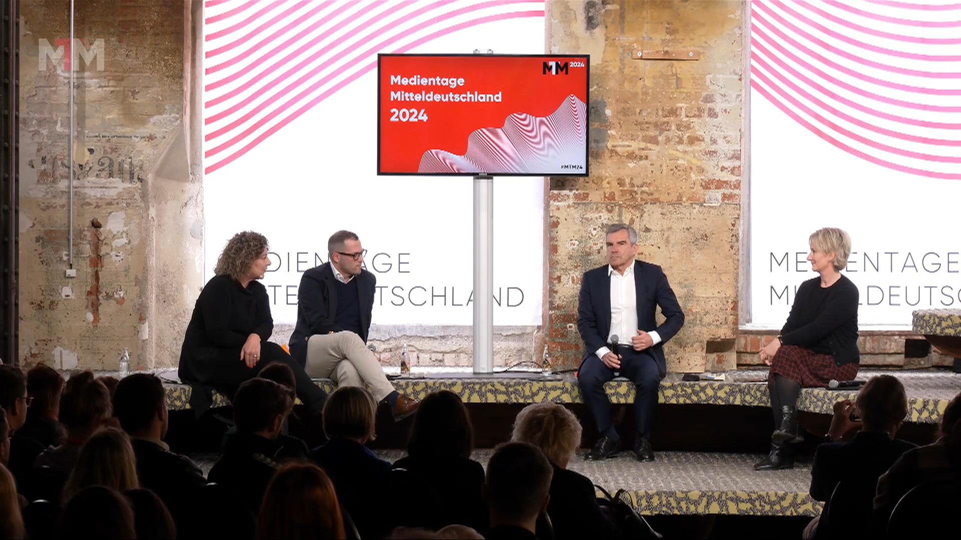 Mehr als Nische? Journalismus von außen