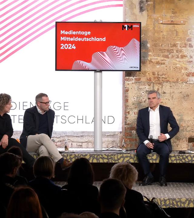 Mehr als Nische? Journalismus von außen