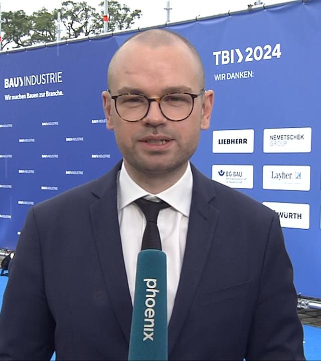 "Mehr bezahlbaren Wohnraum schaffen"