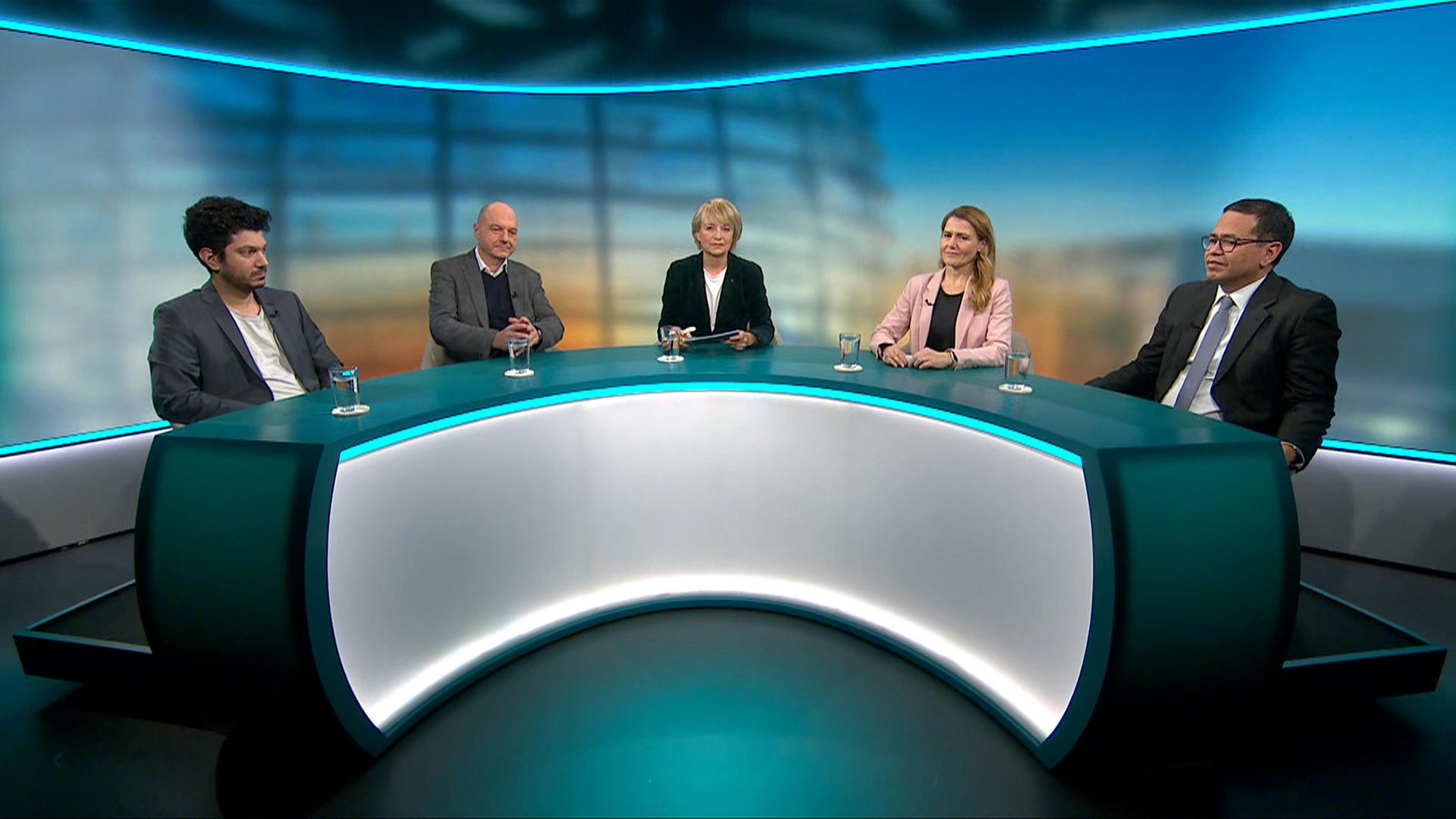 Mehr leisten, weniger bekommen - Wie sozial ist die Union?