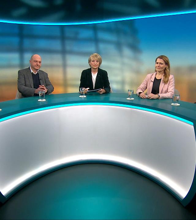 Mehr leisten, weniger bekommen - Wie sozial ist die Union?