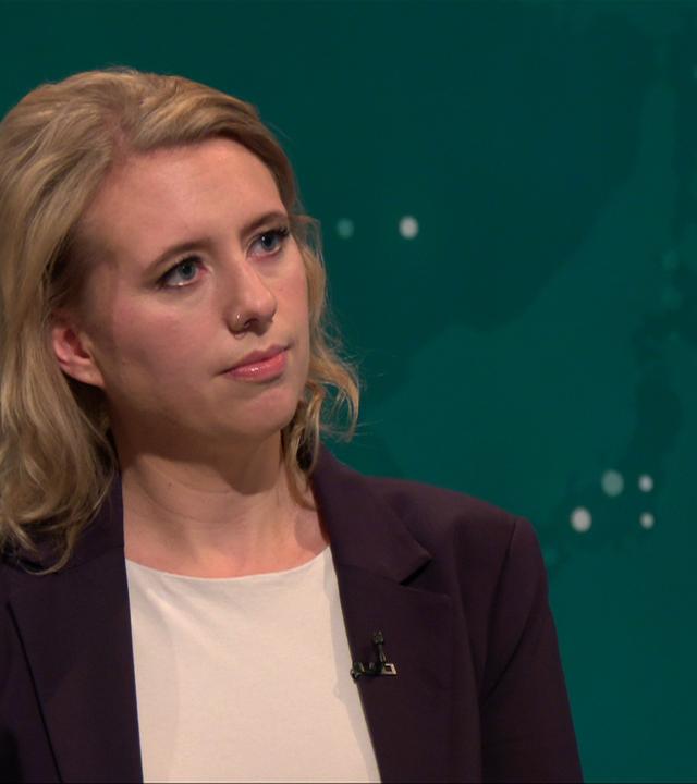 "Mehr Prävention, um langfristig Kosten zu sparen"